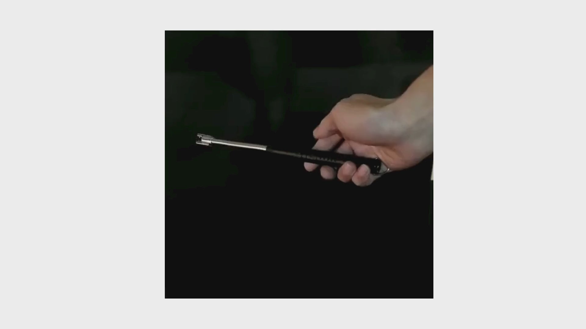 Features of ARC Lighter 